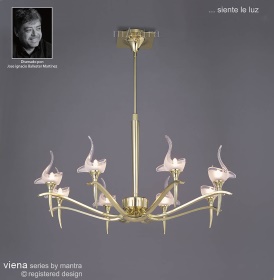 Viena PB Ceiling Lights Mantra Contemporary Ceiling Lights Viena PB Ceiling Lights Mantra Contemporary Ceiling Lights
